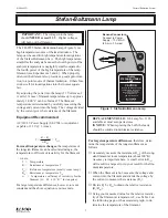 Предварительный просмотр 7 страницы Pasco Scientific TD-8553 Instruction Manual And Experiment Manual