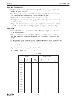 Предварительный просмотр 19 страницы Pasco Scientific TD-8553 Instruction Manual And Experiment Manual