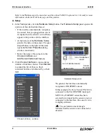 Предварительный просмотр 8 страницы PASCO 850 Universal Interface Instruction Manual