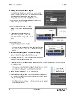 Предварительный просмотр 16 страницы PASCO 850 Universal Interface Instruction Manual