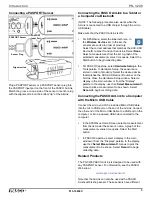 Preview for 3 page of PASCO AirLink PS-3200 Reference Manual
