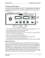 Предварительный просмотр 8 страницы PASCO AP-8209 Instruction Manual