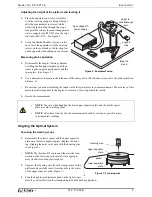 Предварительный просмотр 11 страницы PASCO AP-8210A Instruction Manual