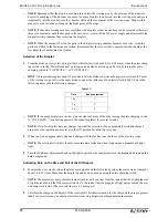 Предварительный просмотр 14 страницы PASCO AP-8210A Instruction Manual