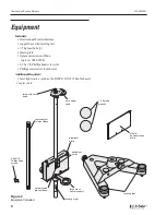 Предварительный просмотр 6 страницы PASCO AP-8215 Instruction Manual