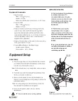 Предварительный просмотр 7 страницы PASCO AP-8215 Instruction Manual