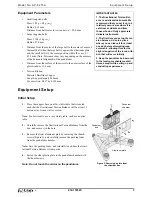 Preview for 7 page of PASCO AP-8215A Instruction Manual With Experiment Manual And Teacher'S Notes