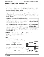 Preview for 11 page of PASCO AP-8215A Instruction Manual With Experiment Manual And Teacher'S Notes