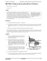 Preview for 15 page of PASCO AP-8215A Instruction Manual With Experiment Manual And Teacher'S Notes