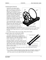Предварительный просмотр 7 страницы PASCO Basic Electrostatics System Instruction Manual