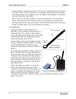 Preview for 8 page of PASCO Basic Electrostatics System Instruction Manual