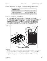 Предварительный просмотр 13 страницы PASCO Basic Electrostatics System Instruction Manual