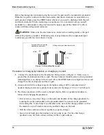 Предварительный просмотр 14 страницы PASCO Basic Electrostatics System Instruction Manual