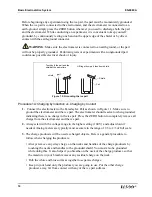 Preview for 14 page of PASCO Basic Electrostatics System Instruction Manual