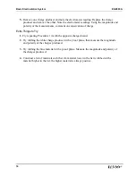 Предварительный просмотр 16 страницы PASCO Basic Electrostatics System Instruction Manual