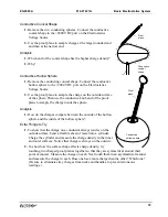 Preview for 19 page of PASCO Basic Electrostatics System Instruction Manual