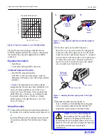 Предварительный просмотр 2 страницы PASCO CI-6504A Instruction Sheet