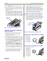 Предварительный просмотр 3 страницы PASCO CI-6504A Instruction Sheet