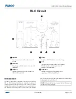 PASCO CI-6512 Product Manual preview