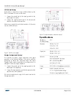 Preview for 3 page of PASCO CI-6512 Product Manual