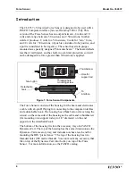 Предварительный просмотр 4 страницы PASCO CI-6537 Instruction Manual