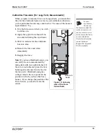 Предварительный просмотр 15 страницы PASCO CI-6537 Instruction Manual