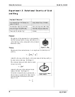 Preview for 23 page of PASCO CI-6538 Instruction Manual