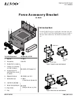 Preview for 1 page of PASCO CI-6545 Instruction Sheet