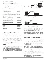 Preview for 2 page of PASCO CI-6545 Instruction Sheet