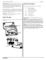 Предварительный просмотр 3 страницы PASCO CI-6545 Instruction Sheet