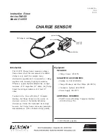 Preview for 1 page of PASCO CI-6555 Instruction Sheet