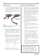 Предварительный просмотр 2 страницы PASCO CI-6555 Instruction Sheet