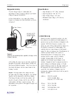 Preview for 3 page of PASCO CI-6555 Instruction Sheet