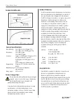 Preview for 4 page of PASCO CI-6561 Instruction Sheet