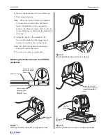 Предварительный просмотр 3 страницы PASCO CI-6742 Instruction Sheet