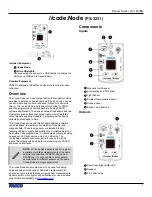 PASCO //code.Node Product Manual preview