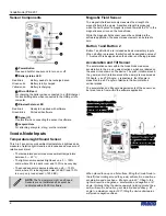 Preview for 2 page of PASCO code.Node Product Manual