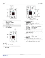 Предварительный просмотр 2 страницы PASCO //code.Node Product Manual