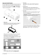 Preview for 2 page of PASCO //control.Node Product Manual