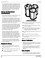 Предварительный просмотр 2 страницы PASCO EcoZone Instruction Sheet