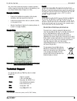 Предварительный просмотр 3 страницы PASCO EcoZone Instruction Sheet