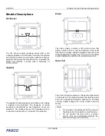 Предварительный просмотр 2 страницы PASCO EM-3556 Manual