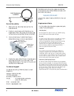 Preview for 2 page of PASCO EM-6720 Instruction Sheet