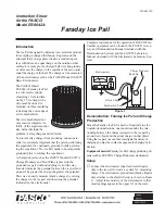 PASCO ES-9042A Instruction Sheet preview