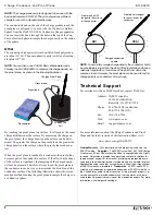 Preview for 2 page of PASCO ES-9057C Instruction Sheet