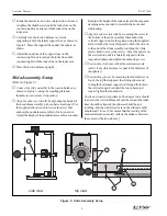 Предварительный просмотр 10 страницы PASCO ES-9070 Instruction Manual And Experiment Manual