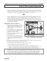 Предварительный просмотр 13 страницы PASCO ES-9070 Instruction Manual And Experiment Manual