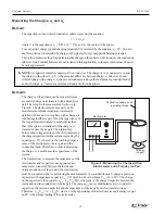 Предварительный просмотр 14 страницы PASCO ES-9070 Instruction Manual And Experiment Manual