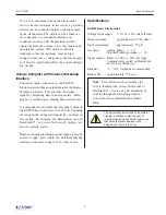 Preview for 5 page of PASCO ES-9078 Instruction Sheet