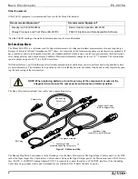 Preview for 2 page of PASCO ES-9078A Instruction Manual